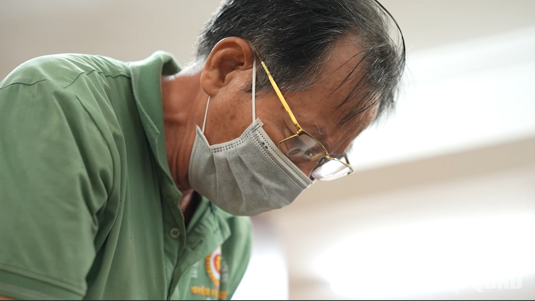 Bảy năm là “liệt sĩ”… trọn đời tìm đồng đội

